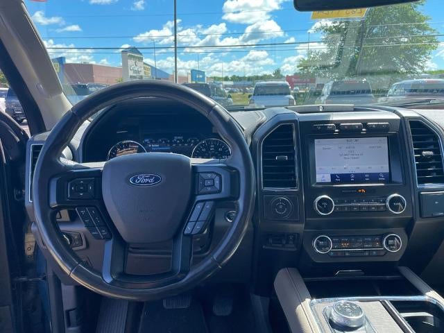 2020 Ford Expedition Max Limited