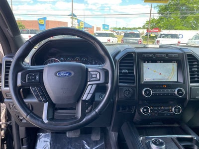 2018 Ford Expedition Max Limited