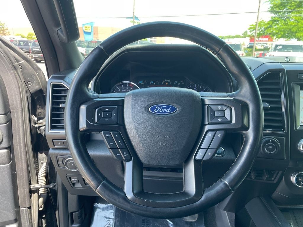 2018 Ford Expedition Max Limited