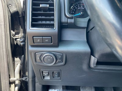 2018 Ford Expedition Max Limited