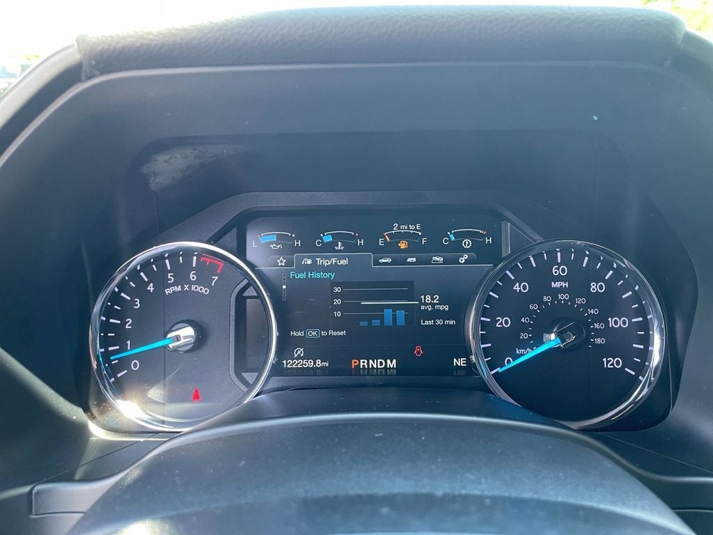 2018 Ford Expedition Max Limited