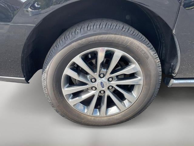 2018 Ford Expedition Max Limited