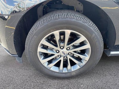 2018 Ford Expedition Max Limited