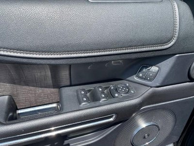 2018 Ford Expedition Max Limited
