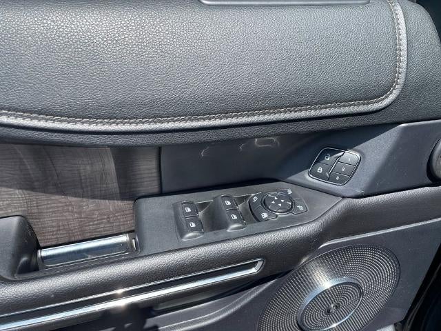 2018 Ford Expedition Max Limited