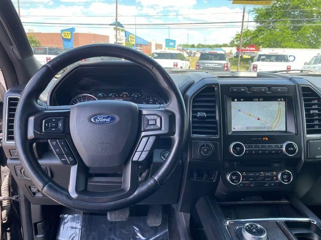 2018 Ford Expedition Max Limited