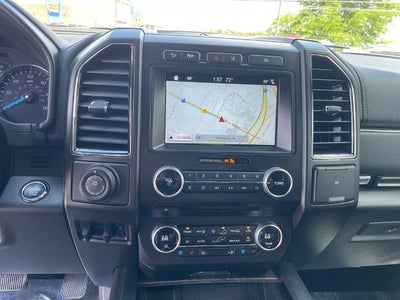 2018 Ford Expedition Max Limited