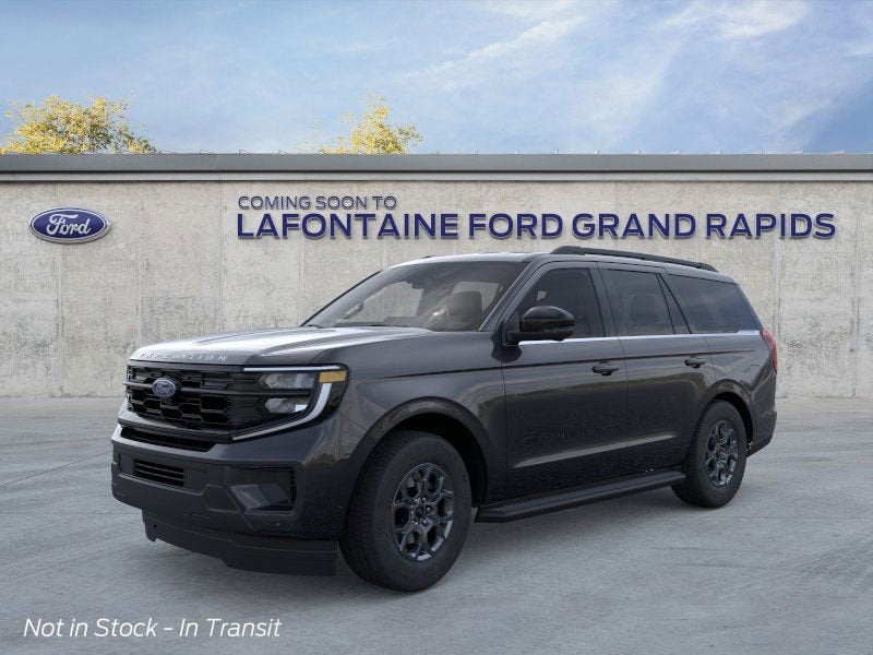 2026 Ford Expedition Active InTransit
