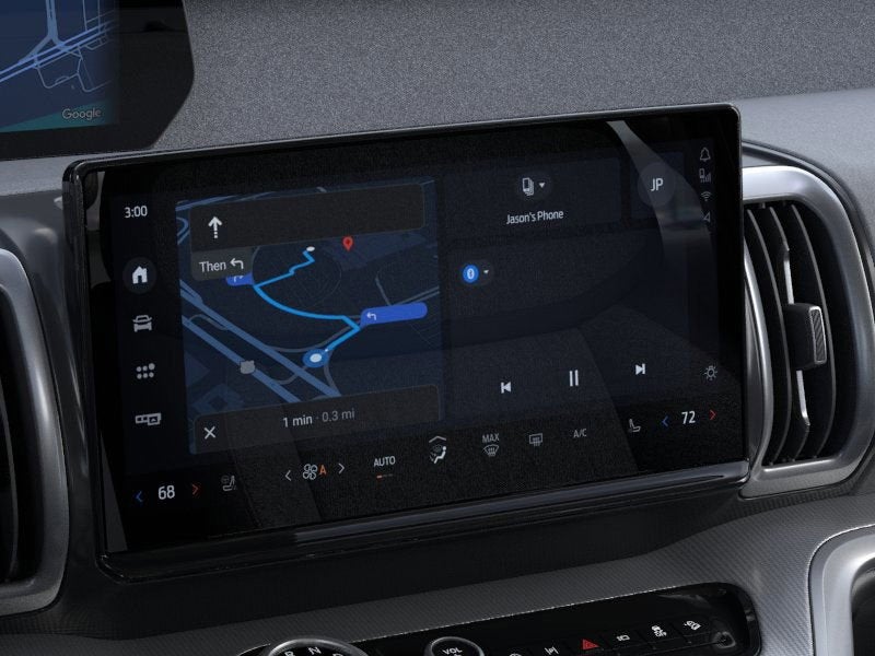 2026 Ford Expedition Active InTransit