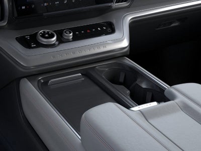 2026 Ford Expedition Active InTransit