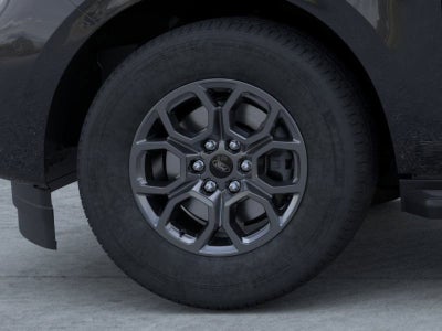 2026 Ford Expedition Active InTransit