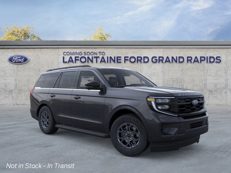 2026 Ford Expedition Active InTransit