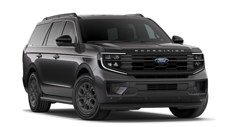 2026 Ford Expedition Active InTransit