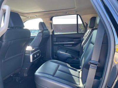 2024 Ford Expedition XLT