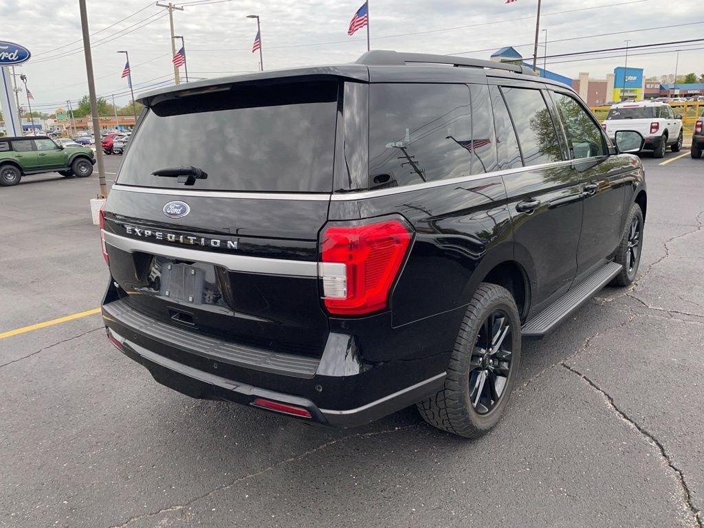 2024 Ford Expedition XLT