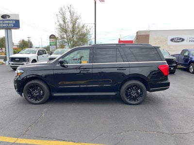2024 Ford Expedition XLT