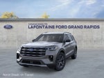 2026 Ford Explorer Active InTransit