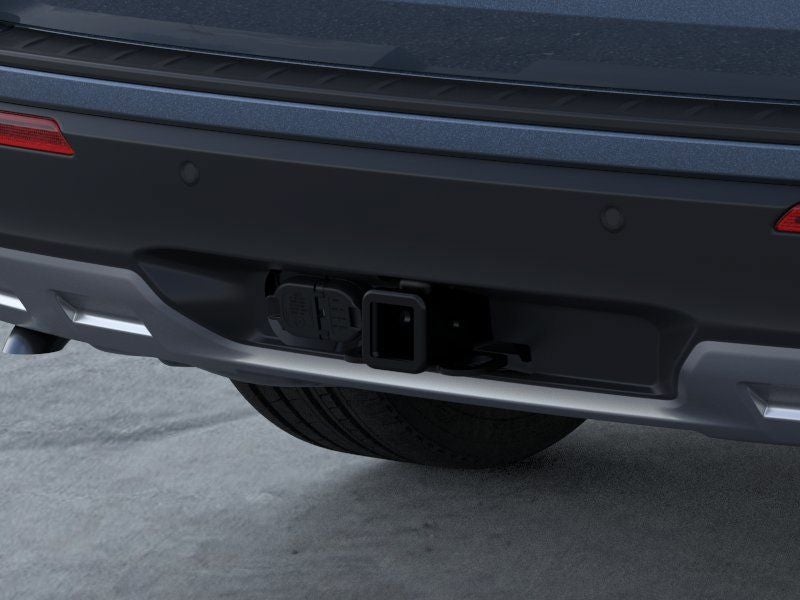 2026 Ford Explorer Active InTransit