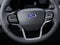 2027 Ford Explorer Platinum InTransit