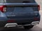 2027 Ford Explorer Platinum InTransit