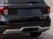 2027 Ford Explorer Tremor InTransit