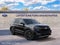 2027 Ford Explorer Tremor InTransit