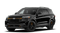 2027 Ford Explorer Tremor InTransit