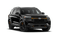 2027 Ford Explorer Tremor InTransit
