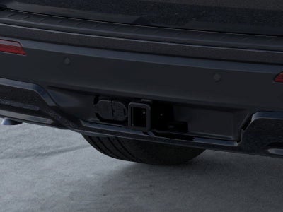 2026 Ford Explorer ST-Line InTransit