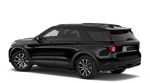 2026 Ford Explorer ST-Line InTransit