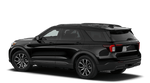 2027 Ford Explorer ST-Line InTransit