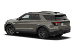 2027 Ford Explorer ST-Line InTransit