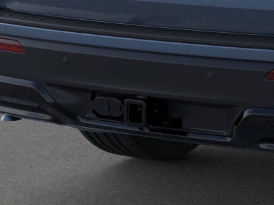 2026 Ford Explorer ST-Line InTransit