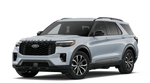 2026 Ford Explorer ST-Line InTransit