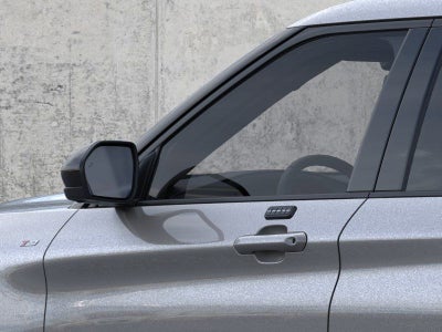 2026 Ford Explorer ST-Line InTransit