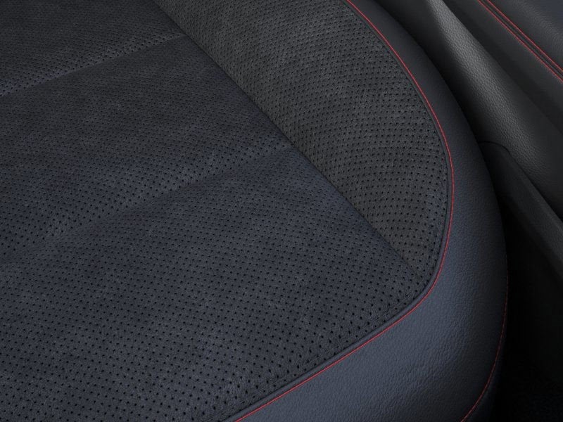 2026 Ford Explorer ST InTransit