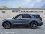 2026 Ford Explorer ST InTransit