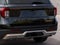 2027 Ford Explorer Tremor InTransit