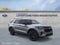 2026 Ford Explorer Tremor InTransit