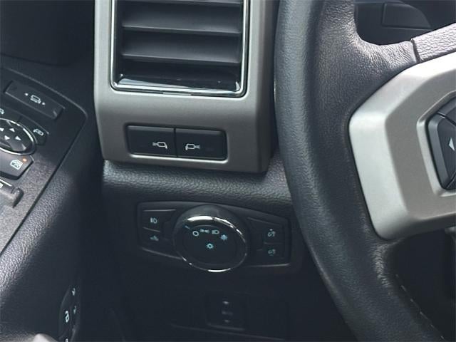 2021 Ford F-250SD Lariat