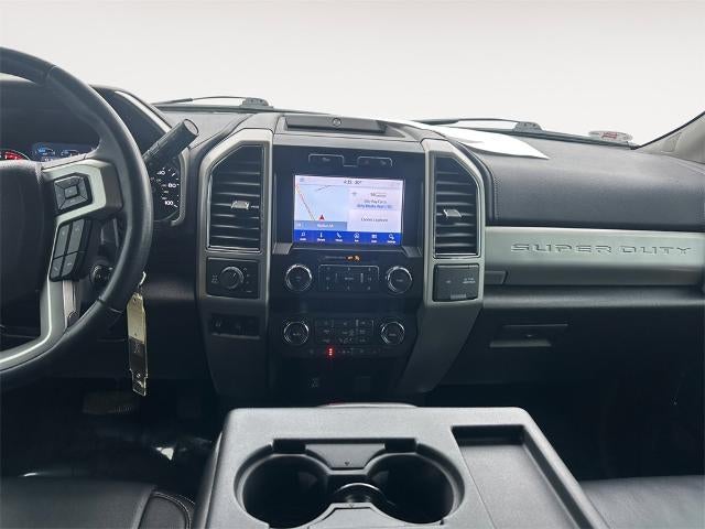 2021 Ford F-250SD Lariat