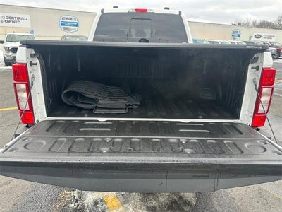 2021 Ford F-250SD Lariat