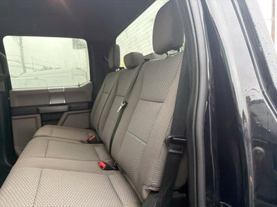2021 Ford F-250SD XLT