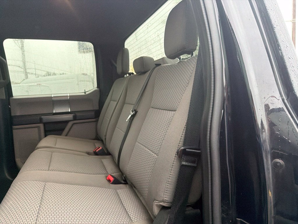 2021 Ford F-250SD XLT
