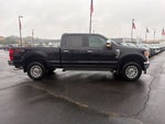 2021 Ford F-250SD XLT