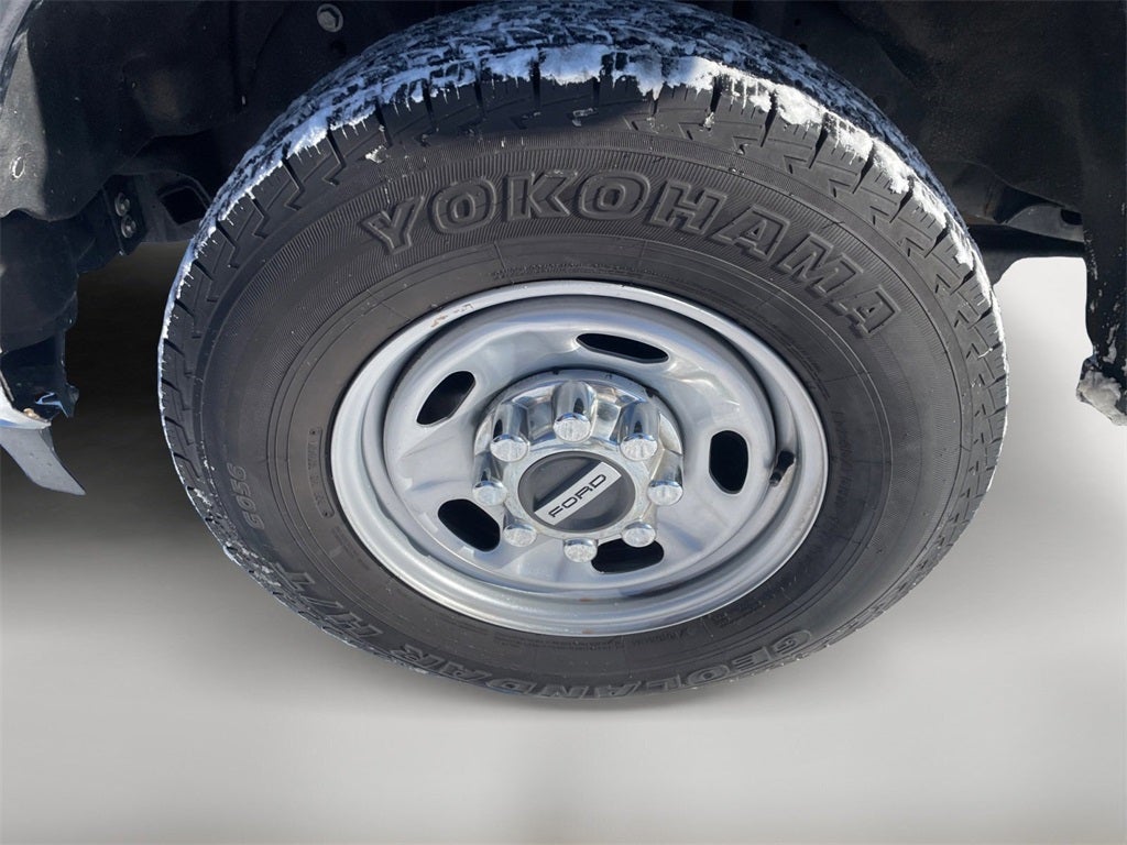 2022 Ford F-250SD XL