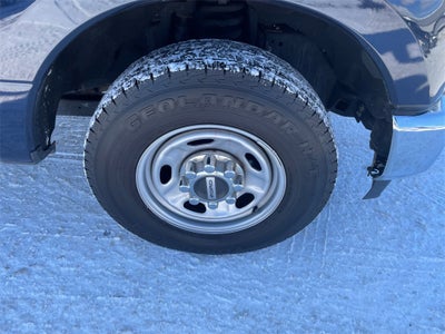 2022 Ford F-250SD XL