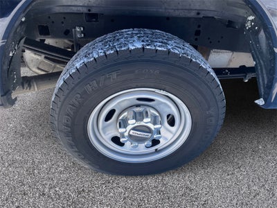 2022 Ford F-250SD XL