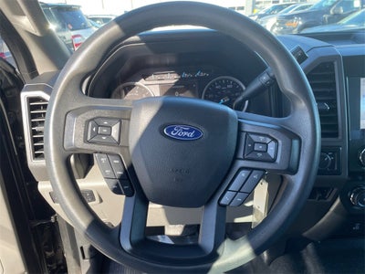 2022 Ford F-250SD XL