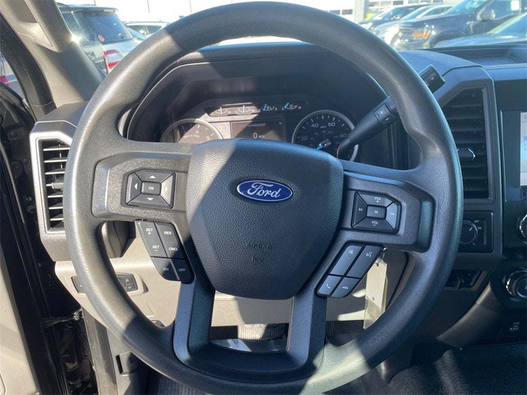 2022 Ford F-250SD XL